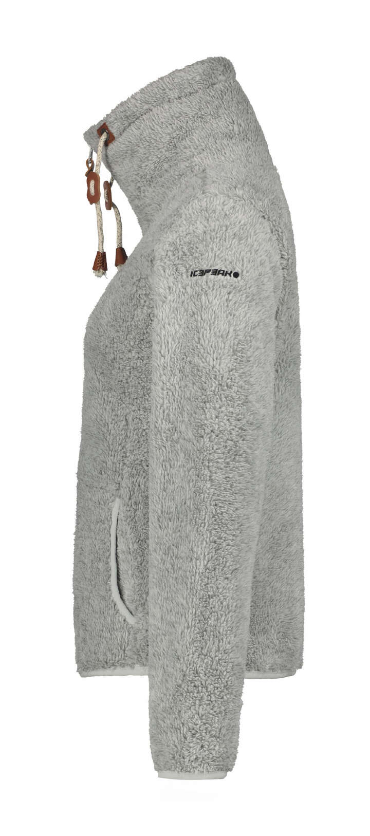 ICEPEAK Damenjacke Midlayer Colony